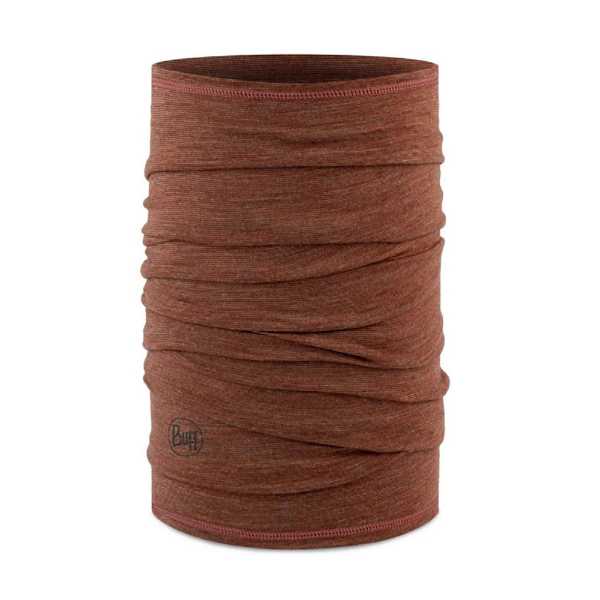 Περιλαίμιο Buff Lightweight Merino Wool One Size Wood Multistripes
