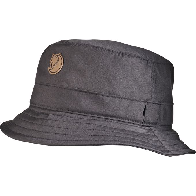 Καπέλο Fjallraven Kiruna Dark Grey