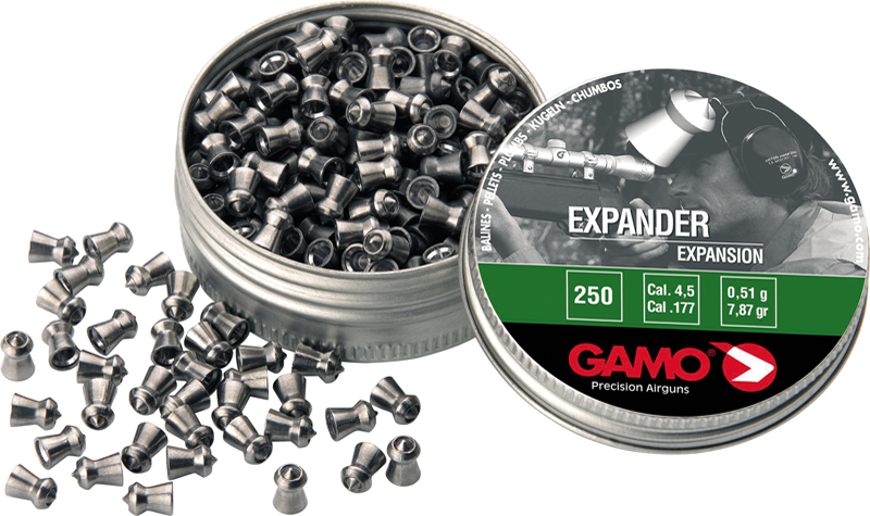 Βολίδες Gamo Expander 5.5mm