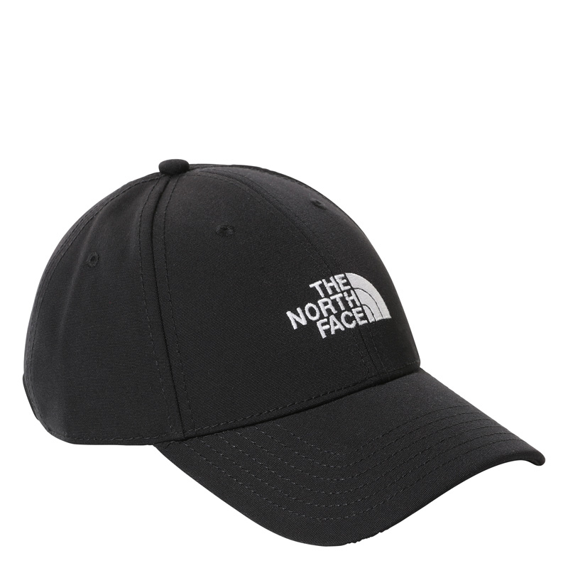 Καπέλο The North Face Recycled 66 Tnf Black One Size
