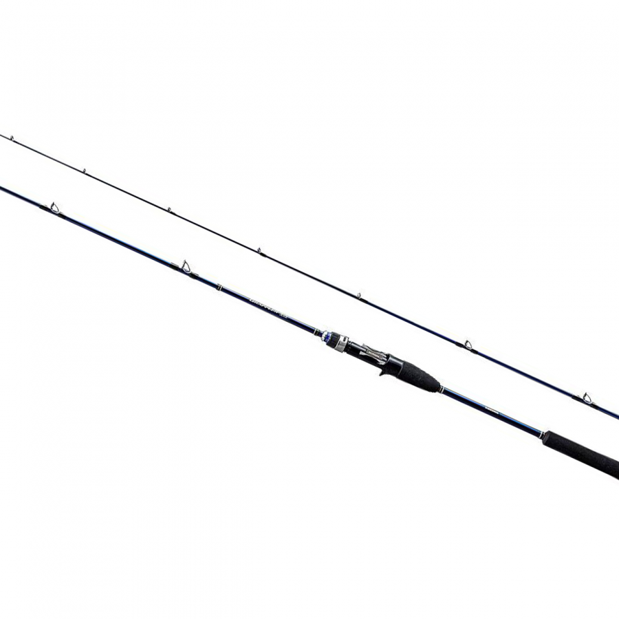 Καλάμι Shimano Grappler BB 1.98m 260gr Slow Jigging		