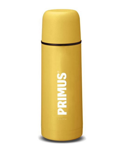 Θερμός Primus Vacuum Bottle 350 ml Yellow 