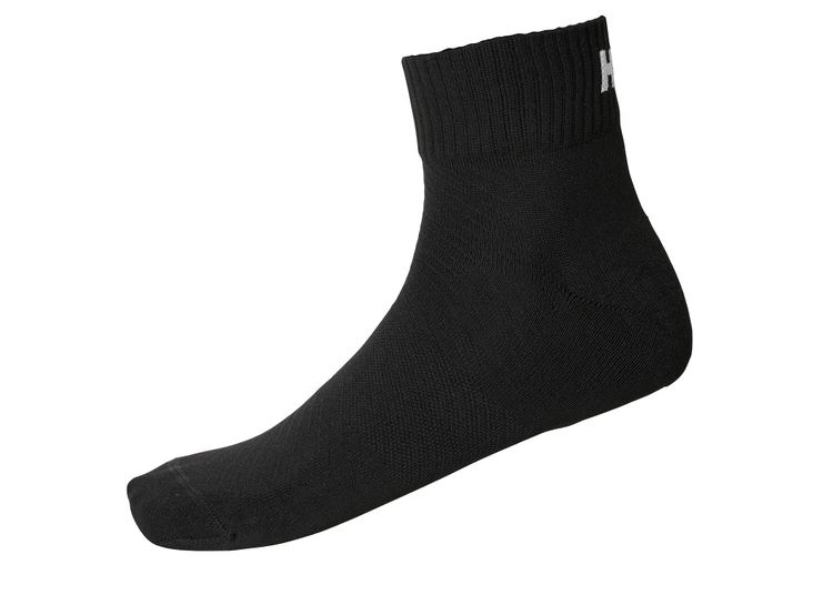 Κάλτσες Helly Hansen Lifa Active Black 