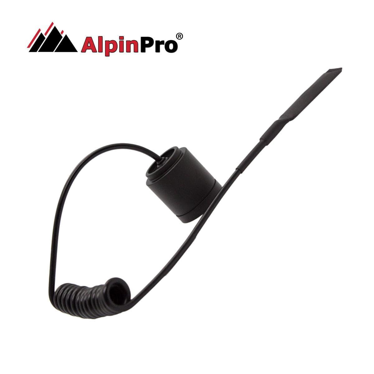 Διακόπτης Alpin Pro με Καλώδιο 