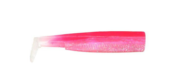 Fiiish Black Minnow 200mm No.6 Bodies Fluo Pink 