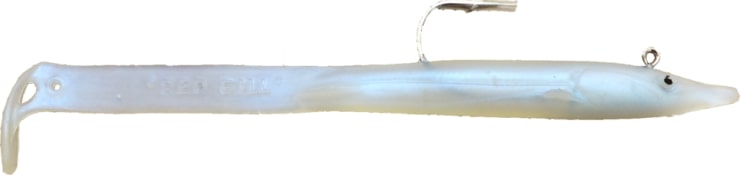 Χελάκι Red Gill Evolution Blue Pearl 11.5cm 