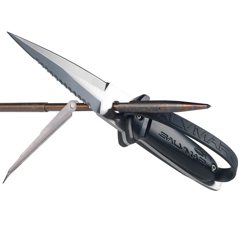 Μαχαίρι Salvimar St-Blade 