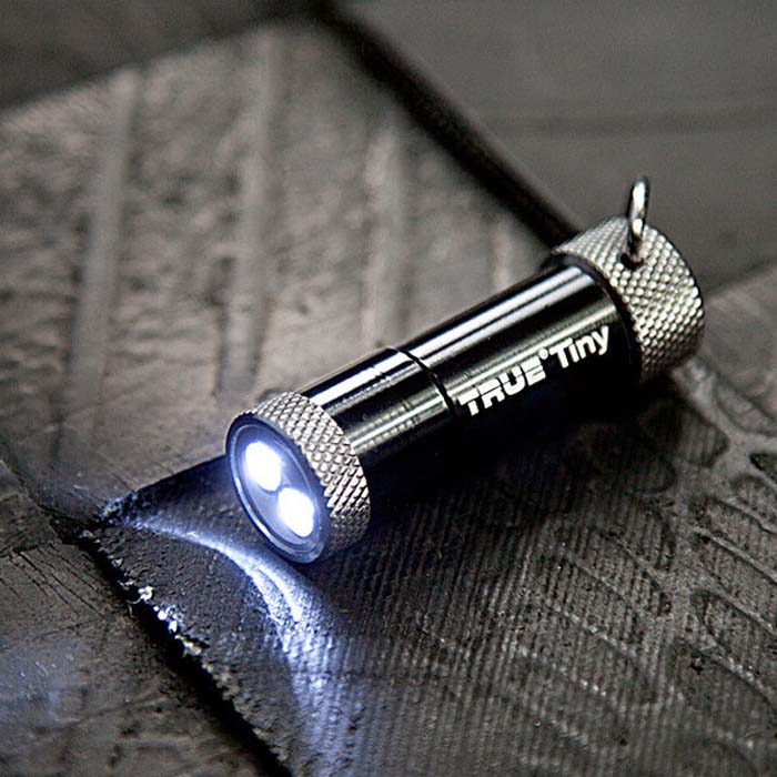 True Utility TU284 Tiny Torch 