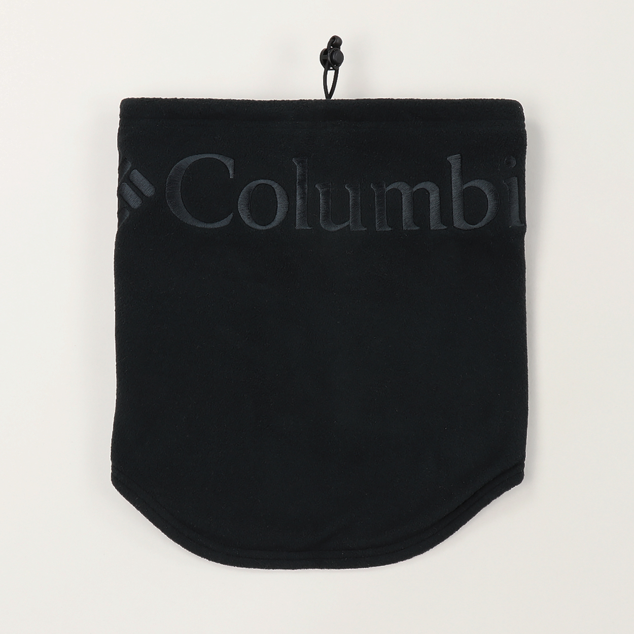 Περιλαίμιο Columbia CSC Fleece Gaiter Black