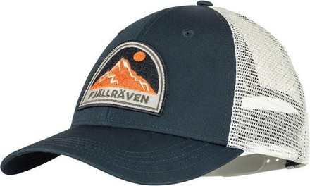Καπέλο Fjallraven Badge Langtradarkeps Navy