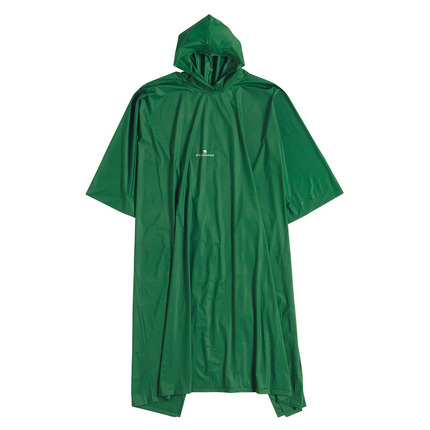 Αδιάβροχο Ferrino Poncho One Size Green