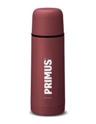 Θερμός Primus Vacuum Bottle 350 ml Ox Red 