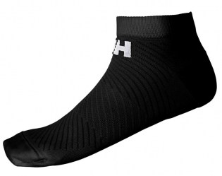 Κάλτσες Helly Hansen Lifa Active 2 Pack Black 
