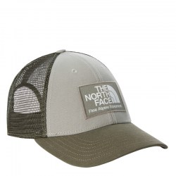 Καπέλο The North Face Deep Fit Mudder Green 