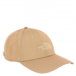Καπέλο The North Face Recycled 66 Classic Brown 