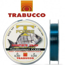 Μισινέζα Trabucco Super Iso 300M 0.350mm 