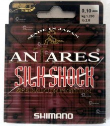 Μισινέζα Shimano Antares Silk Shock 0.350mm 