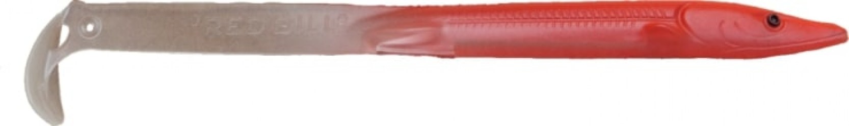Χελάκι Red Gill Original Sandeel Red Lumi. 7.0cm 
