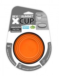 Κούπα Sea To Summit X-Cup Orange 