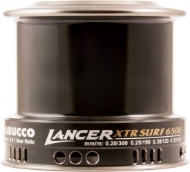 Μηχανισμός Trabucco Lancer XTR Surf 6500 