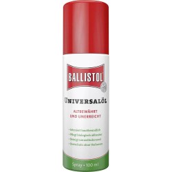 Ballistol Λάδι Γενικής Χρήσης 100ml 