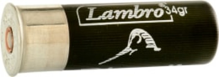 Φυσίγγια Lambro Direct 34 