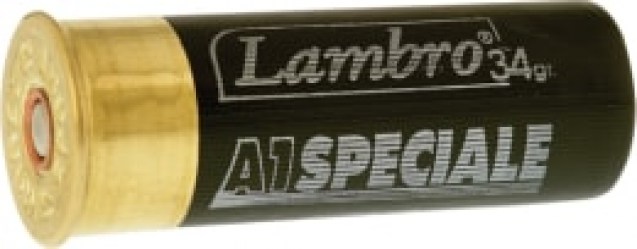 Φυσίγγια Lambro A1 Speciale 