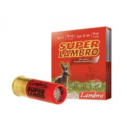 Φυσίγγια Lambro Super 
