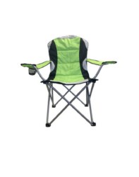 Hupa-Camping-Chair-57-100248-Green-1
