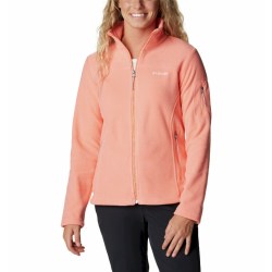 columbia-fast-trek-ii-jacket-fleece-jacket-womens