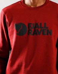 fjallraven_logo_sweater_red_oak_3-870x1110