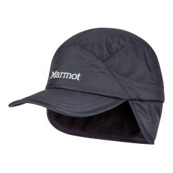 Καπέλο Marmot PreCip Eco Insulated Black 