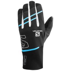 Γάντια Salomon Rs Pro Ws Black 