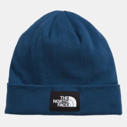 the-north-face-dockwkr-rcyld-beanie-shady-blu